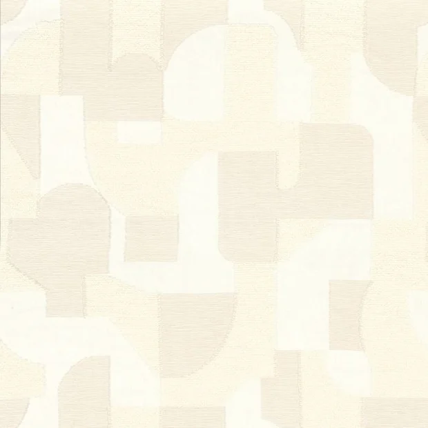 Photo of the fabric Voltige 5024 5024 0172 swatch by Casamance. Use for Curtains. Style of Abstract, Texture