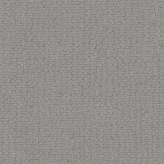 Photo of the fabric Devina Shark swatch by Zepel FibreGuard. Use for Upholstery, Accessory, Top of Bed. Style of Chenille, Plain