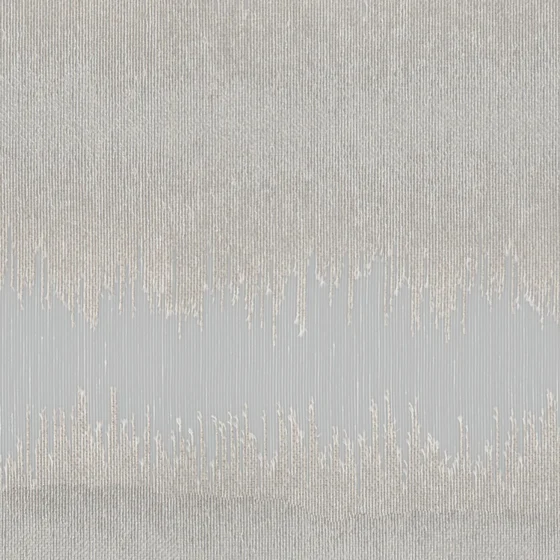 Photo of the fabric Speed Nougat swatch by Zepel. Use for Sheer Curtains. Style of Sheer, Stripe