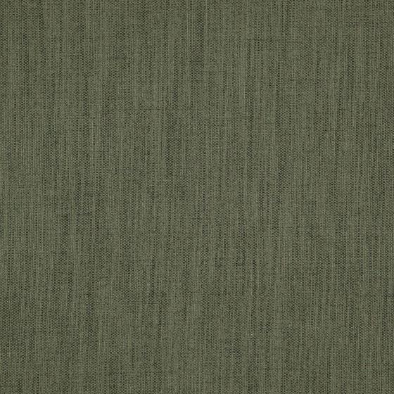 Photo of the fabric Jadore Pesto swatch by FR-One. Use for Curtains, Upholstery, Accessory, Top of Bed. Style of Plain, Taffeta