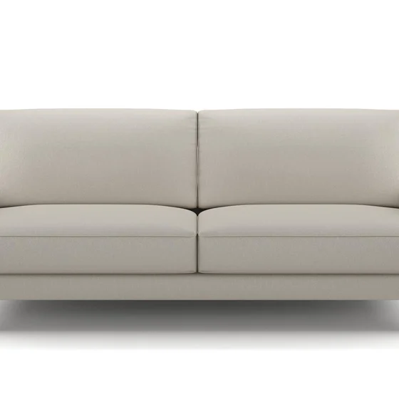 Photo of the fabric Pueblo Driftwood swatch by Mokum. Use for Upholstery, Accessory. Style of Plain, Texture