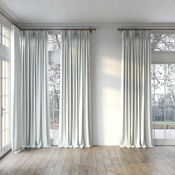 Photo of the fabric Dream Weaver 300 Micro swatch by James Dunlop. Use for Curtains. Style of Dim Out, Plain