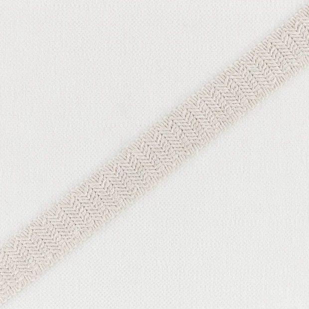 Photo of the fabric Orner Mt109 01 swatch by Mark Alexander. Use for Trim