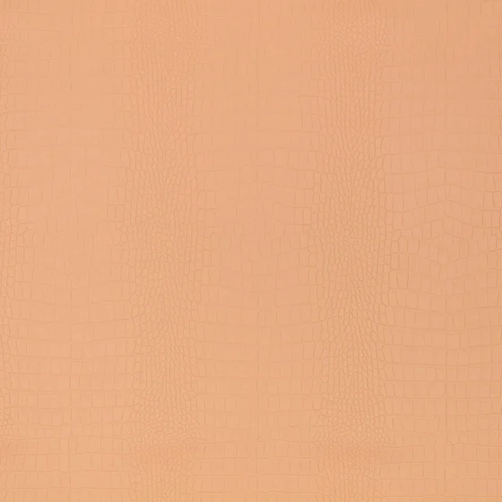 Photo of the fabric Croc K5356 06 swatch by Kirkby Design. Use for Upholstery. Style of Leather And Vinyl, Plain
