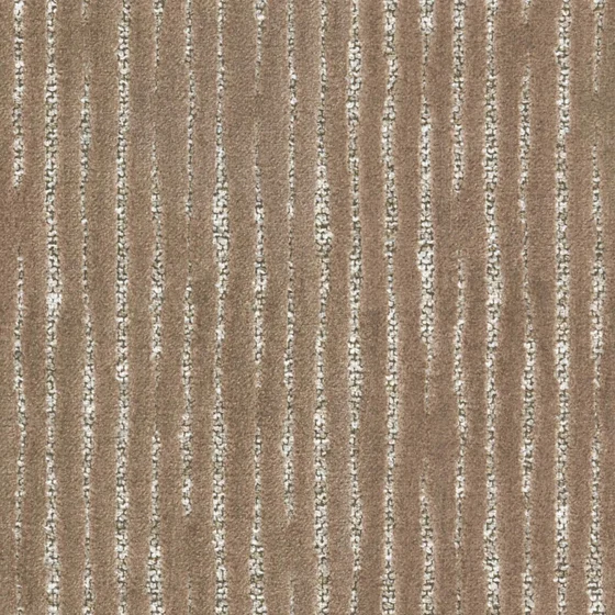 Photo of the fabric Mardi Gras Funghi swatch by Zepel. Use for Upholstery, Accessory, Top of Bed. Style of Abstract, Velvet