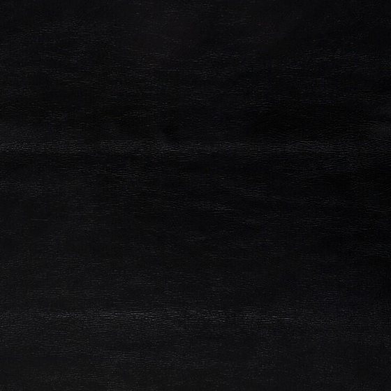Photo of the fabric Lacquer Tumble Onyx swatch by Zepel. Use for Upholstery. Style of Leather And Vinyl, Plain