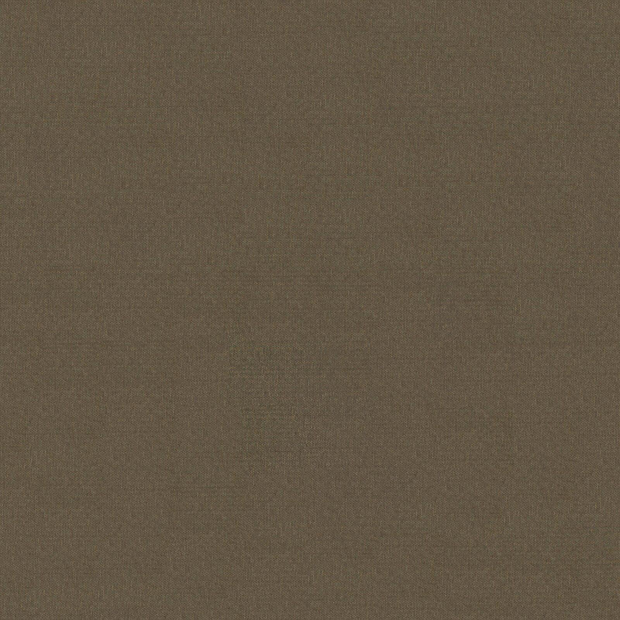 Photo of the fabric Taffy Walnut - H81 swatch by James Dunlop Essentials. Use for Curtains, Upholstery Light Duty, Accessory, Top of Bed. Style of Plain, Taffeta