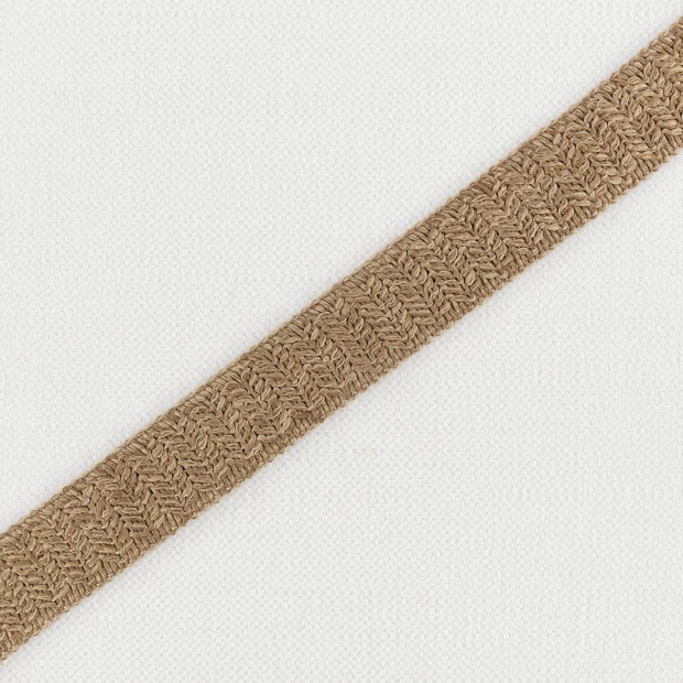 Photo of the fabric Orner Mt109 07 swatch by Mark Alexander. Use for Trim