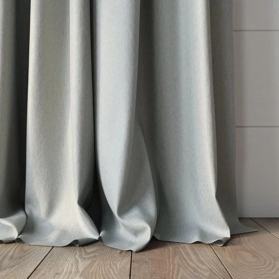 Photo of the fabric Dream Weaver 300 Pavement swatch by James Dunlop. Use for Curtains. Style of Dim Out, Plain