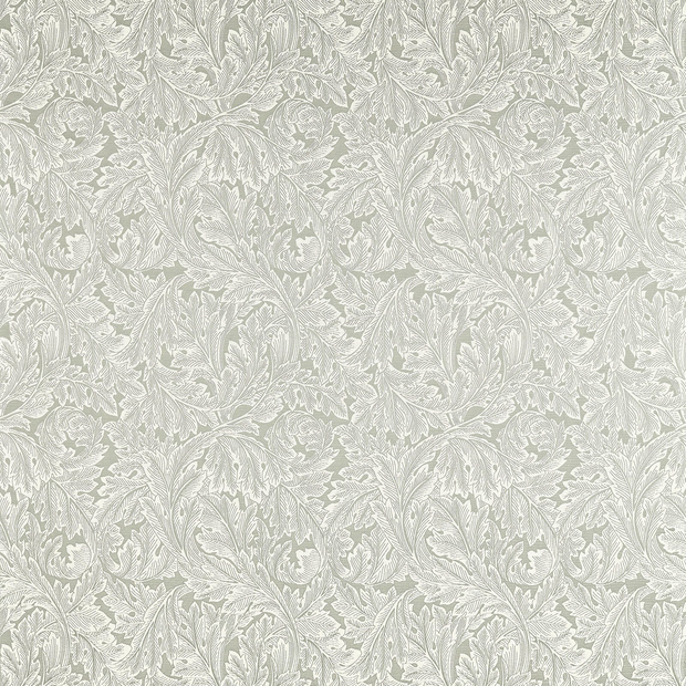 Photo of the fabric Acanthus Weave F1741 5 swatch by Clarke & Clarke. . Style of Floral And Botannical, Texture