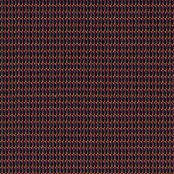 Photo of the fabric Stamp K5197 02 swatch by Kirkby Design. Use for Curtains, Upholstery, Accessory. Style of Geometric