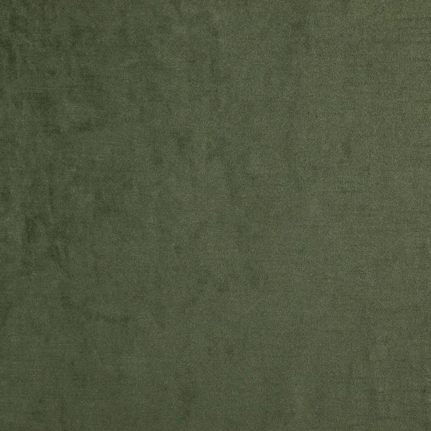 Photo of the fabric Monte Carlo Pine swatch by Zepel. Use for Curtains, Upholstery, Accessory, Top of Bed. Style of Plain, Velvet