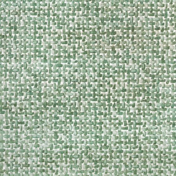 Photo of the fabric Beckley Z646 03 swatch by Zinc. Use for Curtains, Upholstery Light Duty, Accessory. Style of Velvet