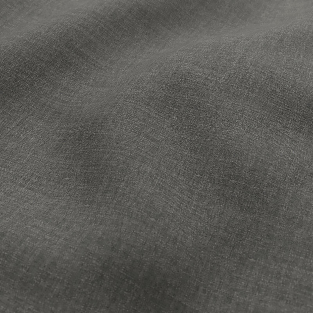 Photo of the fabric Motion Ash swatch by Zepel. Use for Curtains. Style of Plain, Texture