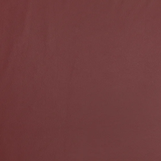 Photo of the fabric Marley Hide Zl102 07 swatch by Zinc. Use for Upholstery, Accessory. Style of Leather And Vinyl, Plain