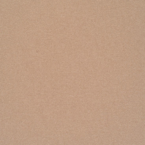 Photo of the fabric Merino II Sand swatch by Zepel. Use for Curtains, Upholstery, Accessory, Top of Bed. Style of Plain, Texture