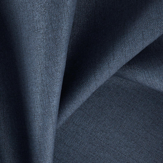 Photo of the fabric Dreams Night swatch by Zepel. Use for Curtains, Accessory, Top of Bed. Style of Dim Out, Plain