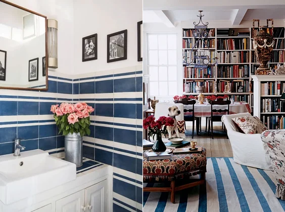 Images sourced from Pinterest