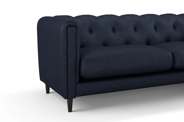 Photo of the fabric Poker Stellar swatch by James Dunlop FibreGuard. Use for Upholstery, Accessory, Top of Bed. Style of Chenille, Plain
