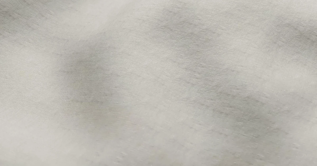 Mokum Satori Stonewash Parchment | James Dunlop Textiles