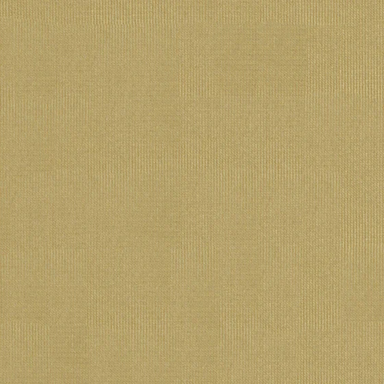 Photo of the fabric Mania Gold swatch by Zepel. Use for Curtains, Accessory, Top of Bed. Style of Dim Out, Plain