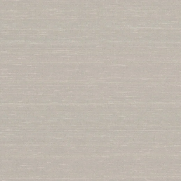 Photo of the fabric Luxe Fog swatch by James Dunlop Essentials. Use for Curtains, Accessory, Top of Bed. Style of Plain, Texture