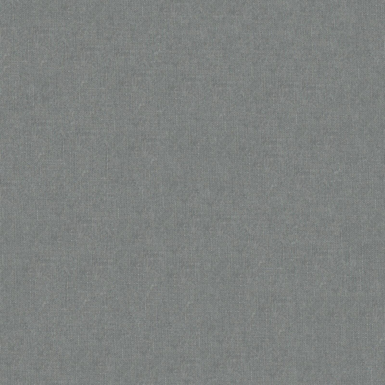 Photo of the fabric Satori Stonewash Slate swatch by Mokum. Use for Curtains, Upholstery Light Duty, Accessory, Top of Bed. Style of Plain, Texture