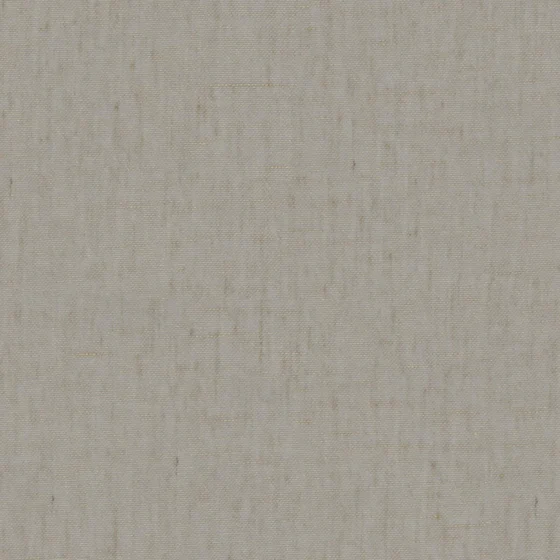 Photo of the fabric Rhyme Oyster swatch by Zepel. Use for Sheer Curtains. Style of Plain, Sheer