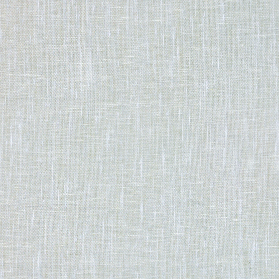 Photo of the fabric Formentera 3020 003020.105 swatch by Fischbacher 1819. Use for Sheer Curtains. Style of Plain, Sheer