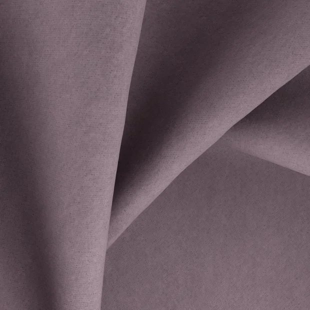 Photo of the fabric Lech Parma swatch by Zepel FibreGuard. Use for Curtains, Upholstery, Accessory, Top of Bed. Style of Plain, Velvet