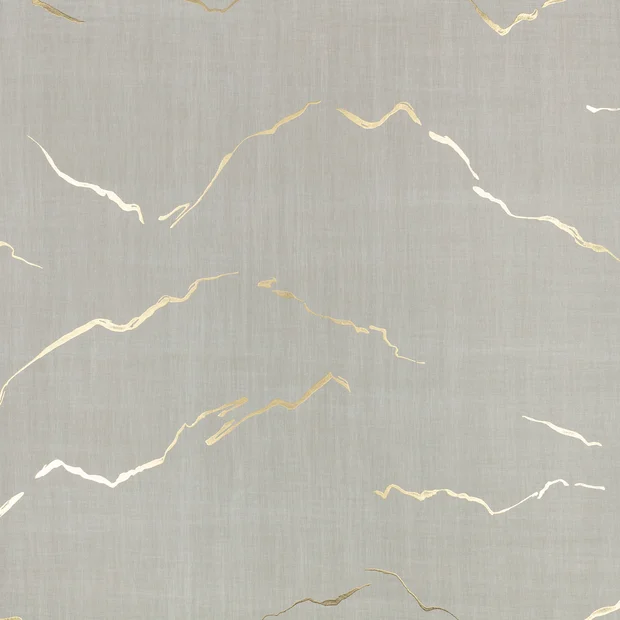 Photo of the fabric Kuju Wallcovering W951 01 swatch by Black Edition. Use for Wall Covering. Style of Abstract