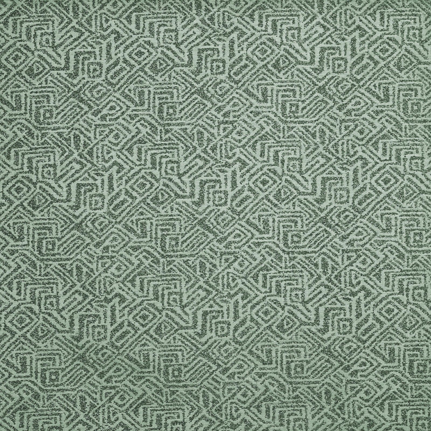 Photo of the fabric Morton 4221 281 swatch by Prestigious. Use for Curtains, Upholstery, Accessory. Style of Abstract, Jacquard
