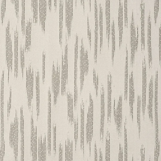 Photo of the fabric Patina Almond swatch by James Dunlop Essentials. Use for Curtains, Accessory. Style of Plain, Texture