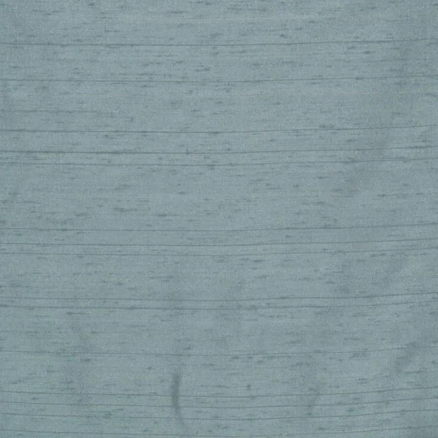 Photo of the fabric Luxe Waterfall swatch by James Dunlop Essentials. Use for Curtains, Accessory, Top of Bed. Style of Plain, Texture