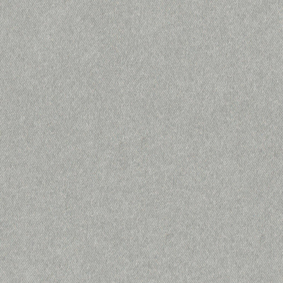 Photo of the fabric Dozing Silver swatch by Zepel. Use for Curtains, Accessory. Style of Dim Out, Plain
