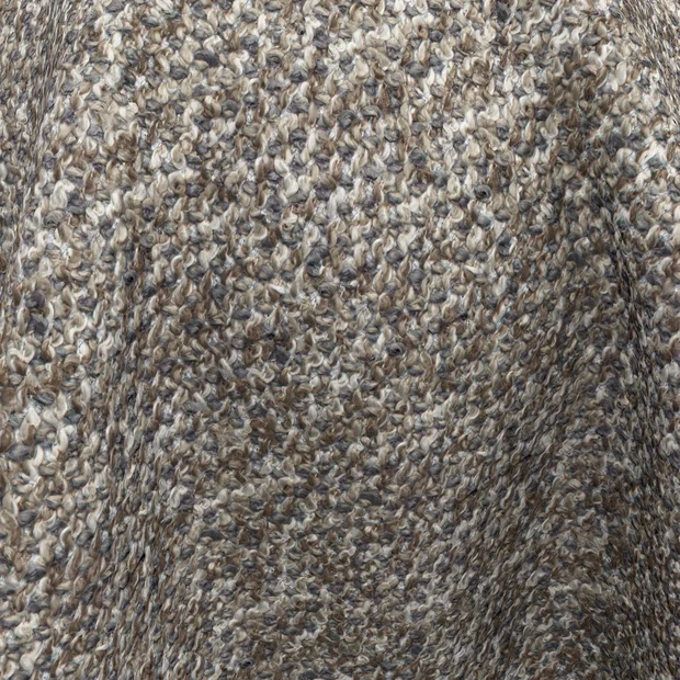 Photo of the fabric Atmosphere Stone swatch by James Dunlop FibreGuard. Use for Upholstery, Accessory, Top of Bed. Style of Plain, Texture