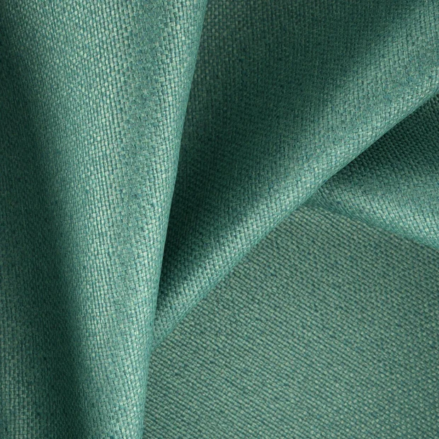 Photo of the fabric Antares Leaf swatch by Zepel. Use for Curtains, Accessory, Top of Bed. Style of Dim Out, Plain