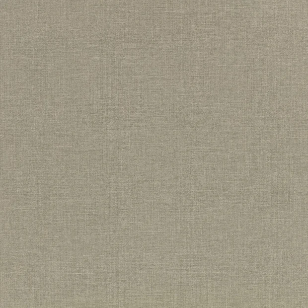Photo of the fabric Neo Linen Wp W463 13 swatch by Romo. Use for Wall Covering. Style of Plain