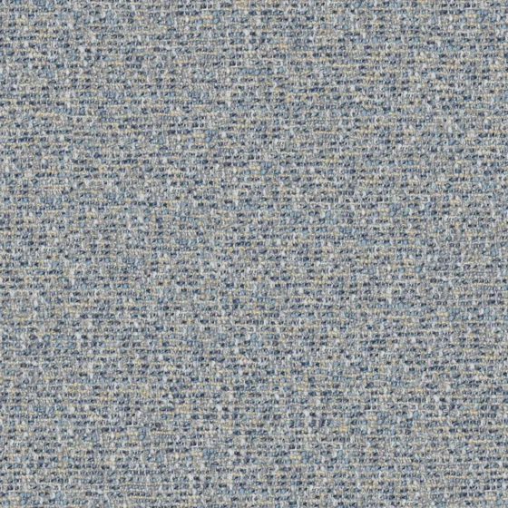 Photo of the fabric Bora Bora Glacier swatch by Mokum FibreGuard. Use for Curtains, Upholstery, Accessory. Style of Plain, Texture