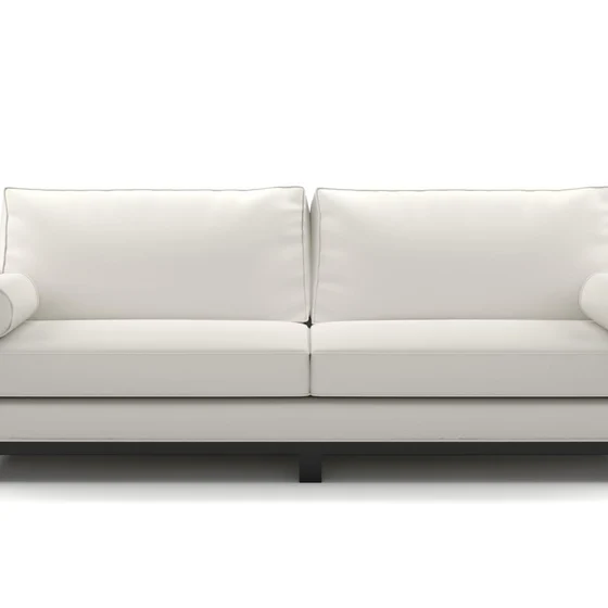 Photo of the fabric Urban Shell swatch by James Dunlop. Use for Curtains, Upholstery, Accessory. Style of Plain, Texture