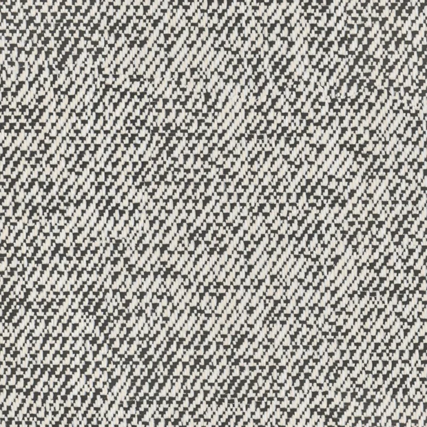 Photo of the fabric Tanami Onyx swatch by Mokum. Use for Upholstery, Accessory. Style of Plain, Texture