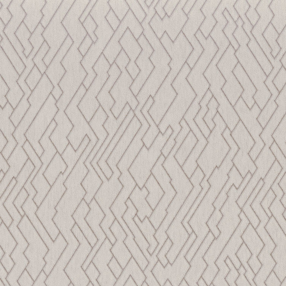 Photo of the fabric Apex 4370 4370 0229 swatch by Casamance. Use for Upholstery, Accessory. Style of Geometric