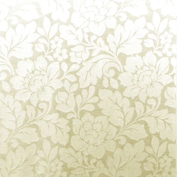 Photo of the fabric Valmont Wool swatch by Zepel. Use for Curtains, Accessory, Top of Bed. Style of Floral And Botannical, Jacquard