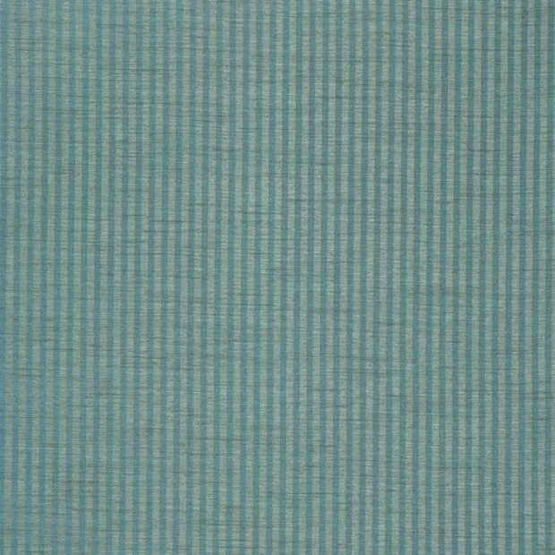 Photo of the fabric Viceroy Dragonfly swatch by Zepel. Use for Curtains, Accessory, Top of Bed. Style of Jacquard, Stripe