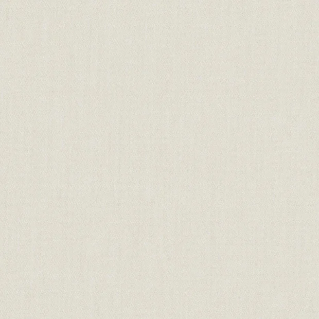 Photo of the fabric Matrix Ivory swatch by Zepel. Use for Curtains, Upholstery, Accessory, Top of Bed. Style of Plain, Taffeta