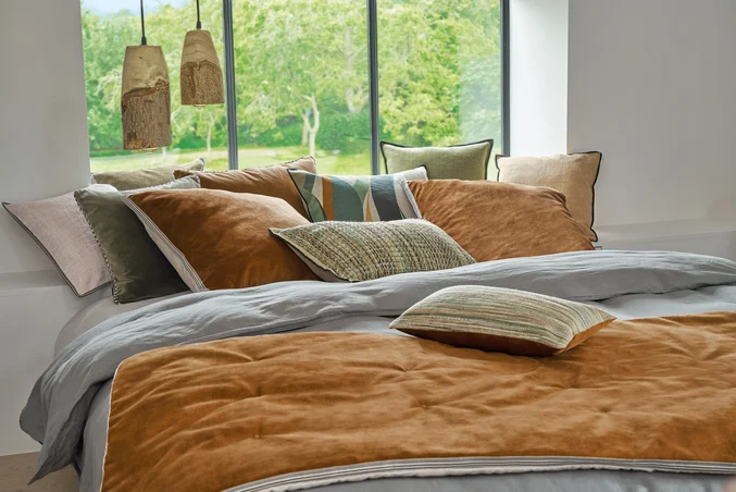 Manade by Casamance | Velvet