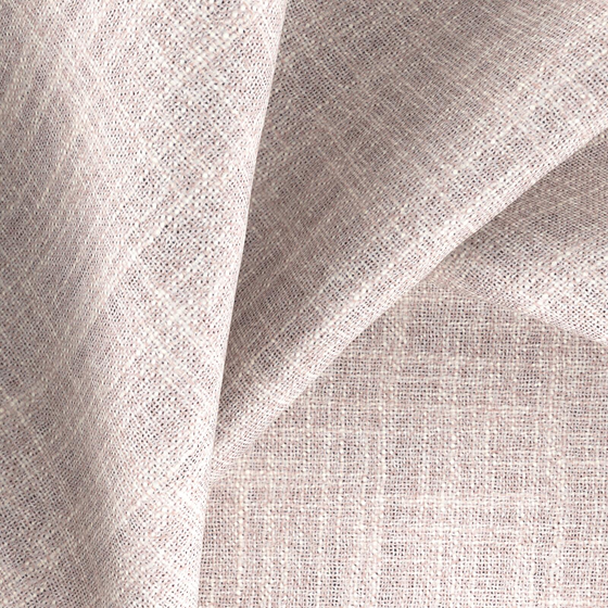 Photo of the fabric Motion Petal swatch by Zepel. Use for Curtains. Style of Plain, Texture