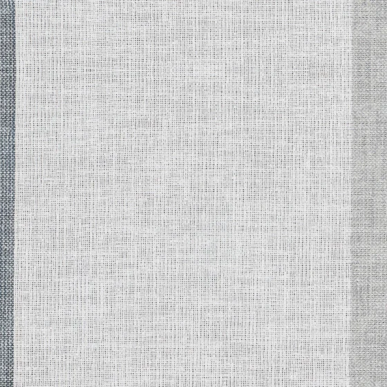 Photo of the fabric Tully Harbour swatch by Zepel. Use for Sheer Curtains. Style of Sheer, Stripe