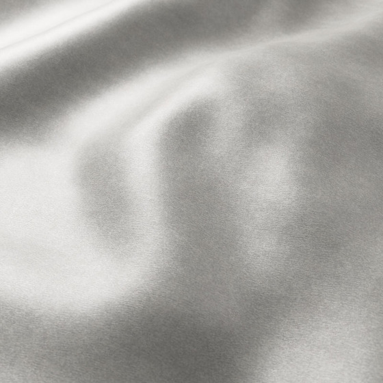 Photo of the fabric Tannery Steel swatch by Zepel. Use for Upholstery, Accessory, Top of Bed. Style of Leather And Vinyl, Plain
