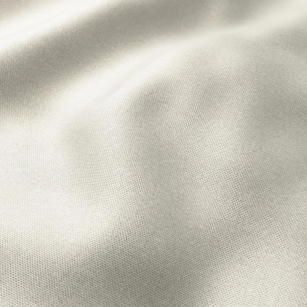 Photo of the fabric Antares Linen swatch by Zepel. Use for Curtains, Accessory, Top of Bed. Style of Dim Out, Plain